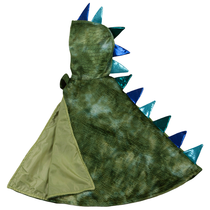 Dragon Cape, 1-2 yrs