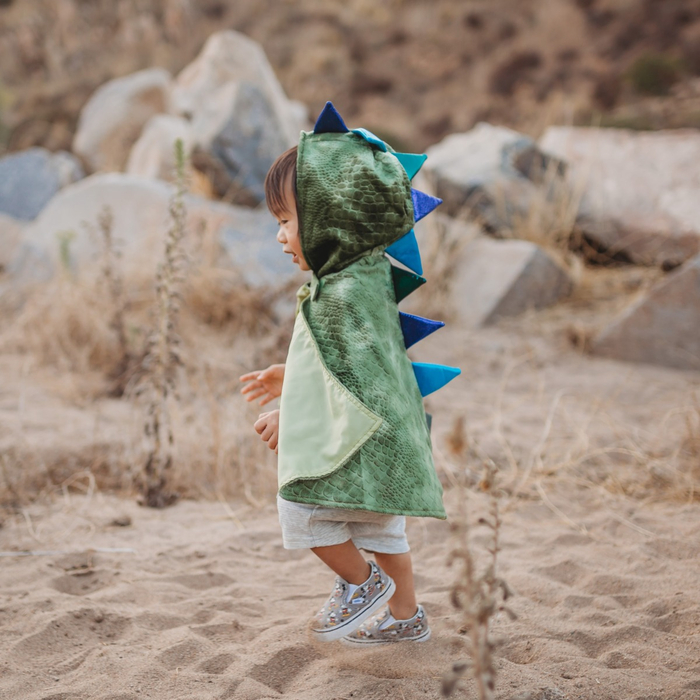Dragon Cape, 2-3 yrs