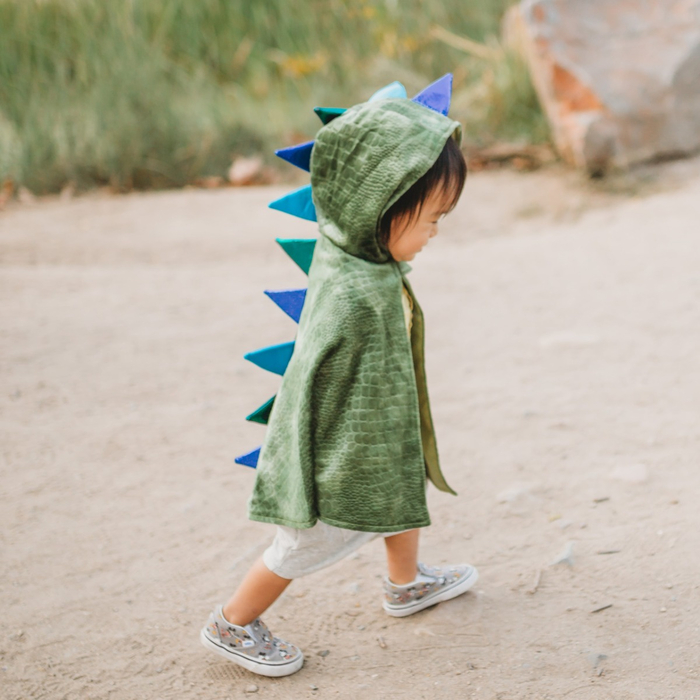 Dragon Cape, 2-3 yrs