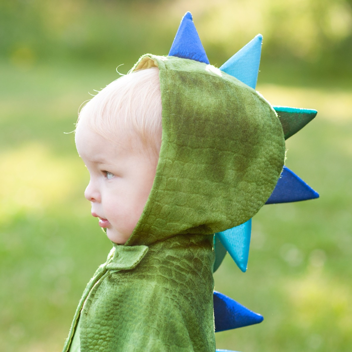 Dragon Cape, 1-2 yrs