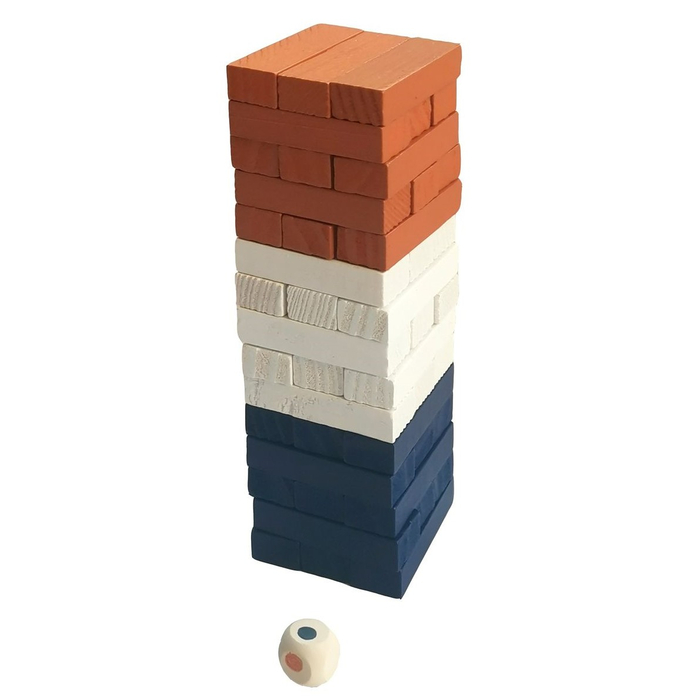 Wooden Jenga - Small
