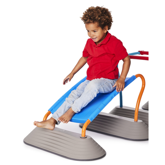 Mini Parkour - Slide, 1 pc
