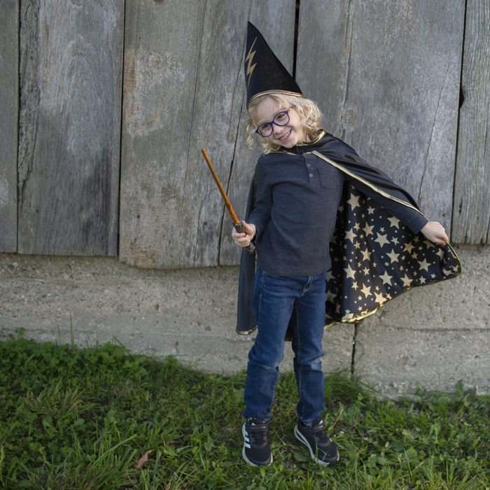 Magic Wand