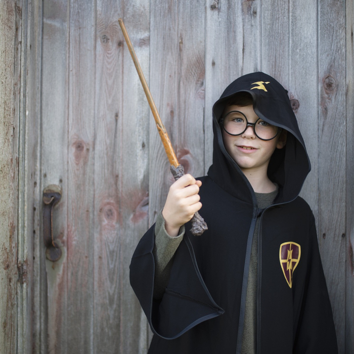 Magic Wand