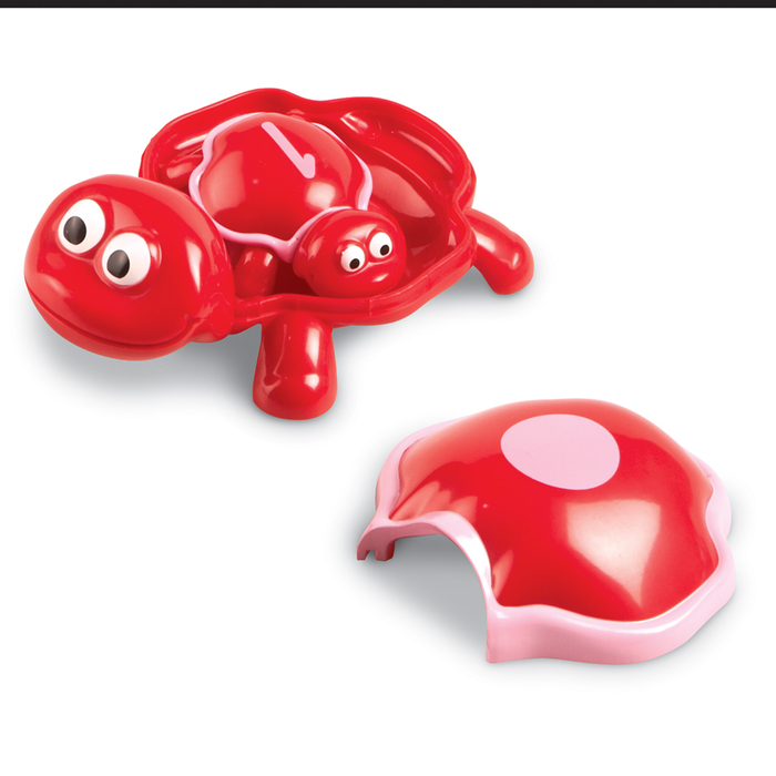 Snap-n-Learn - Number Turtles