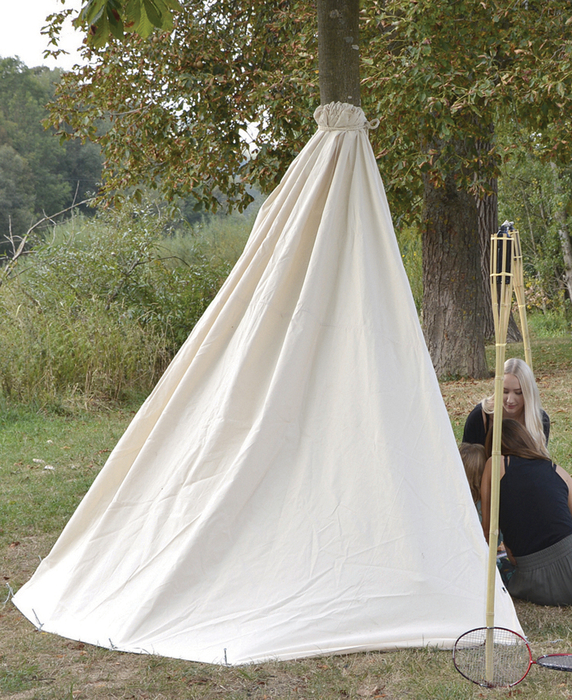 Teepee Tree Tent