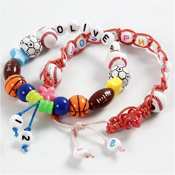 Beads 45 gr - Sports
