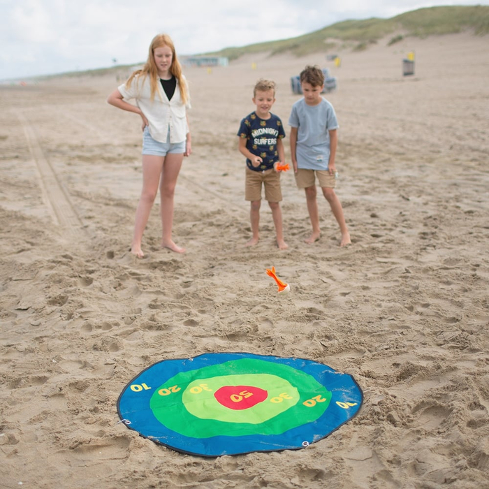 Garden Game - XXL Dart Game