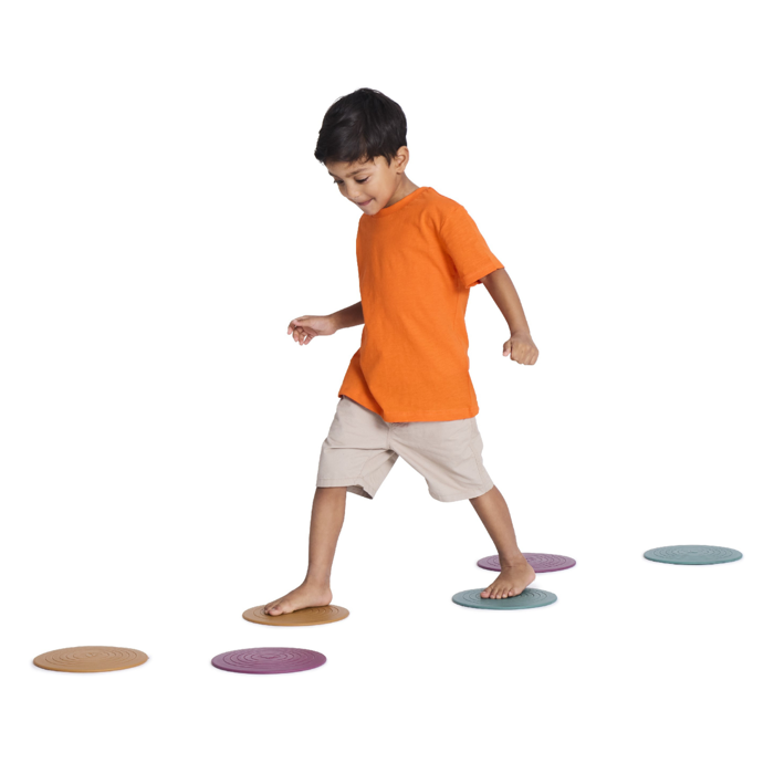 ReDiscs, 6 pcs