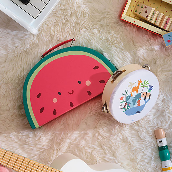 Suitcase Set, 3 pcs
