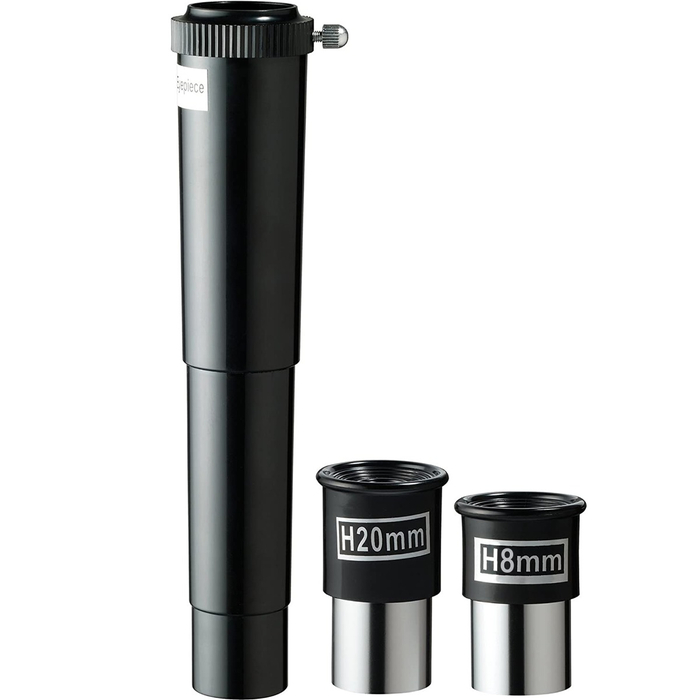 Vega 360 Telescope
