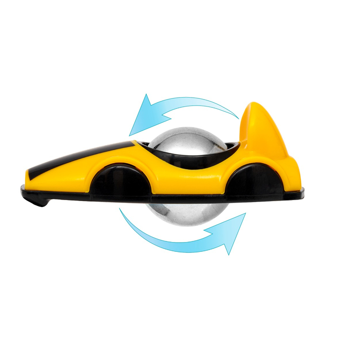 Roll Racing Launcher