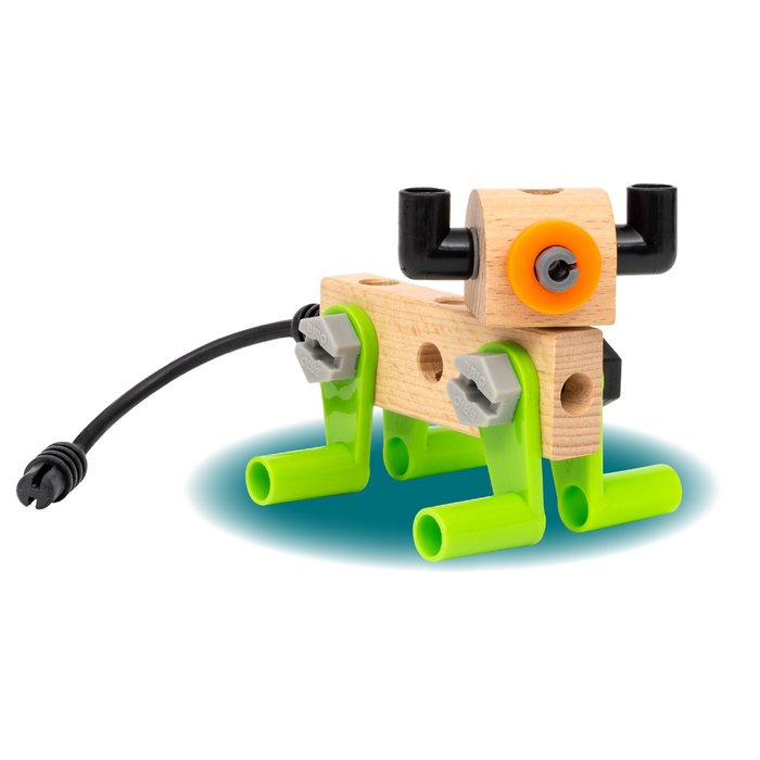 BRIO Builder - Creative Set