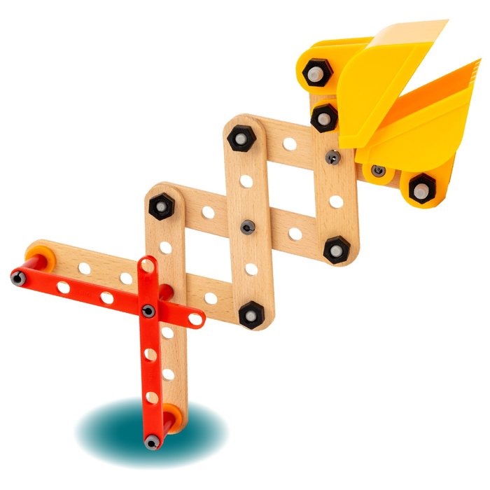 BRIO Builder - Creative Set