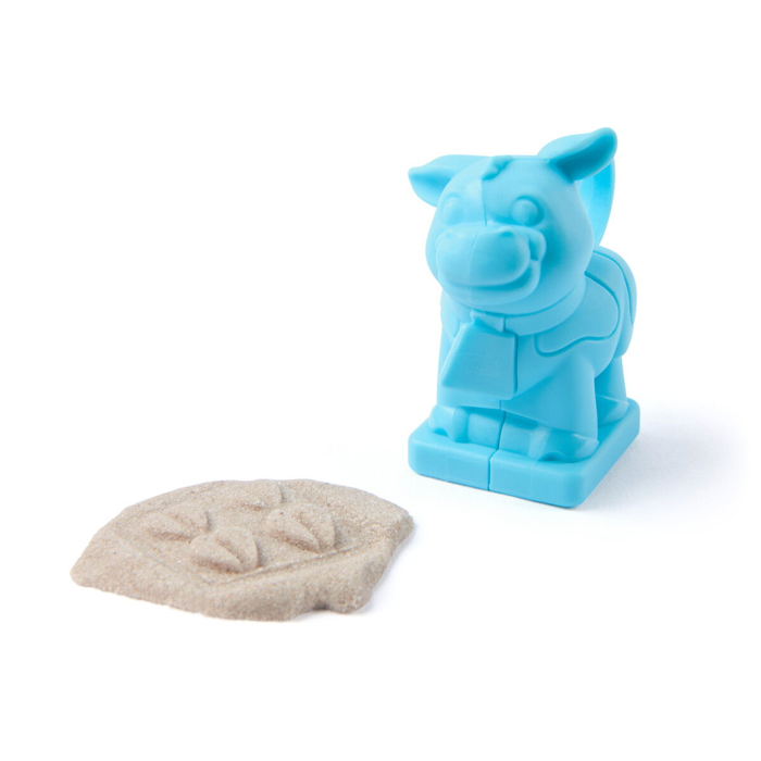 Kinetic Sand® - Sandy Farm Set