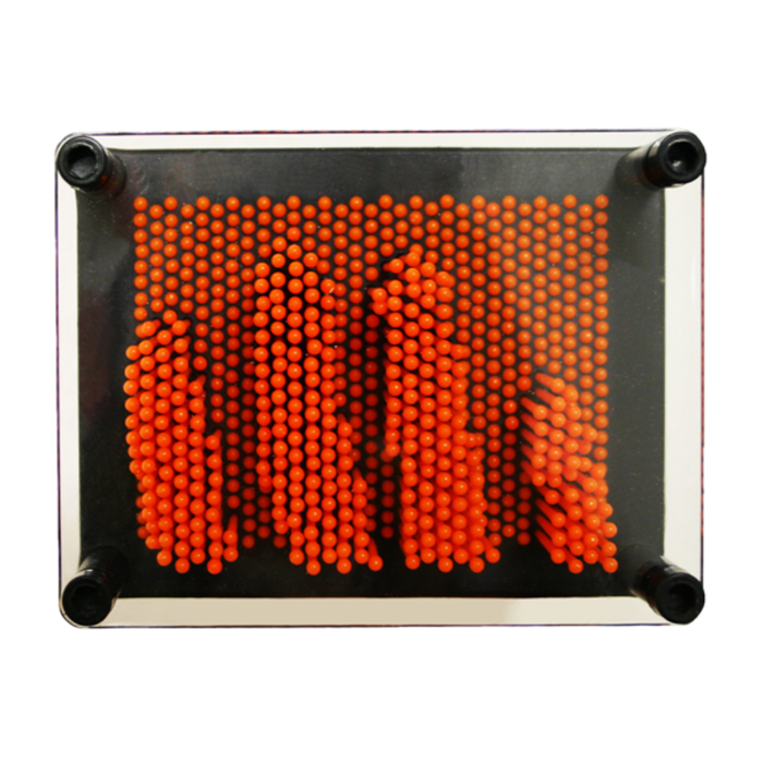 3D Pin Board (asstd.), 1 pc