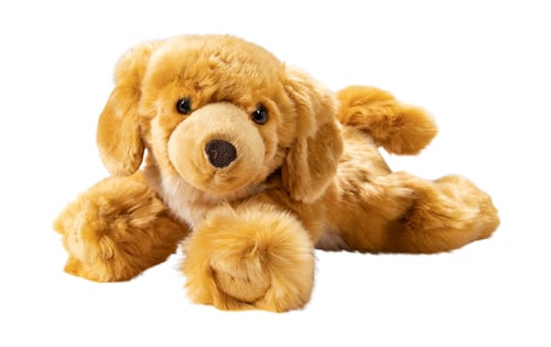 Joyk Empathy Doll - Brando hte Dog