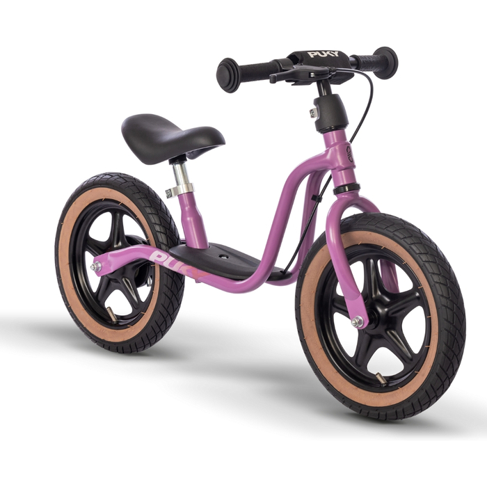Balance Bike - PUKY LR 1L Br 2024, Medium
