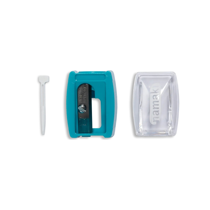 Face Crayon Sharpener, 1 pc