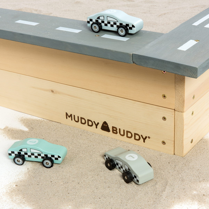 Sandbox - Highway Hero