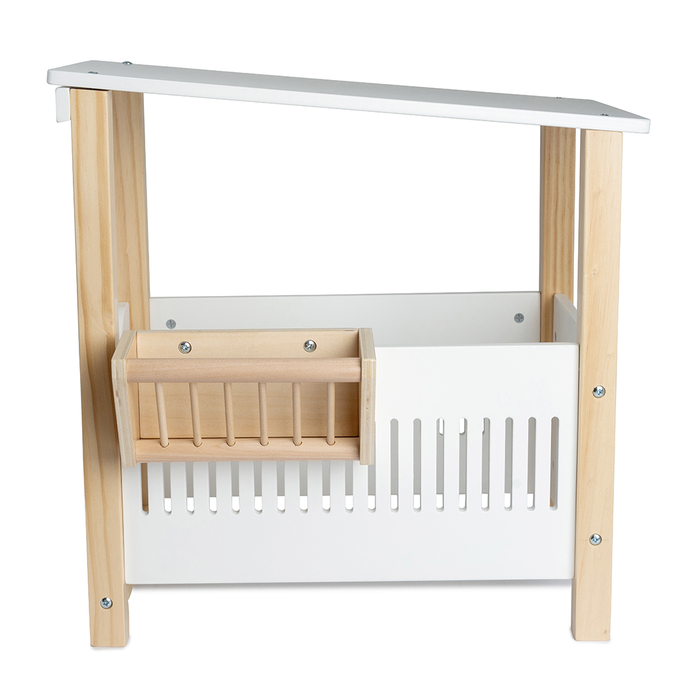 byASTRUP Cuddle Pony Accs. - Stall