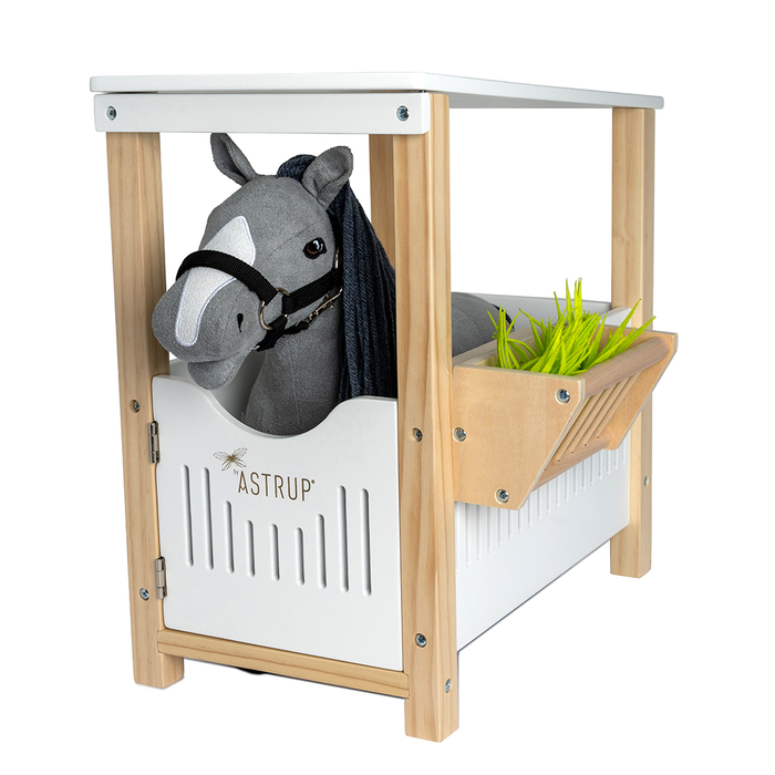 byASTRUP Cuddle Pony Accs. - Stall