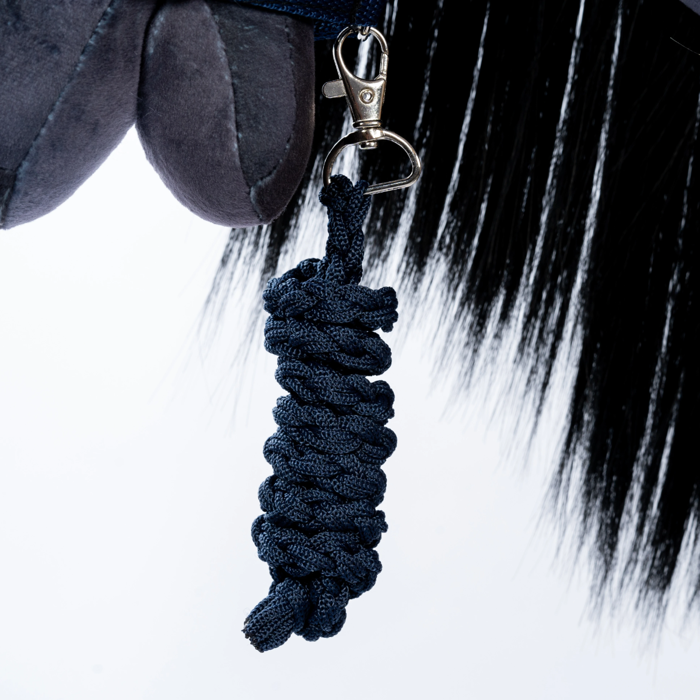 byASTRUP Accs. - Halter & Lead Rope, Blue