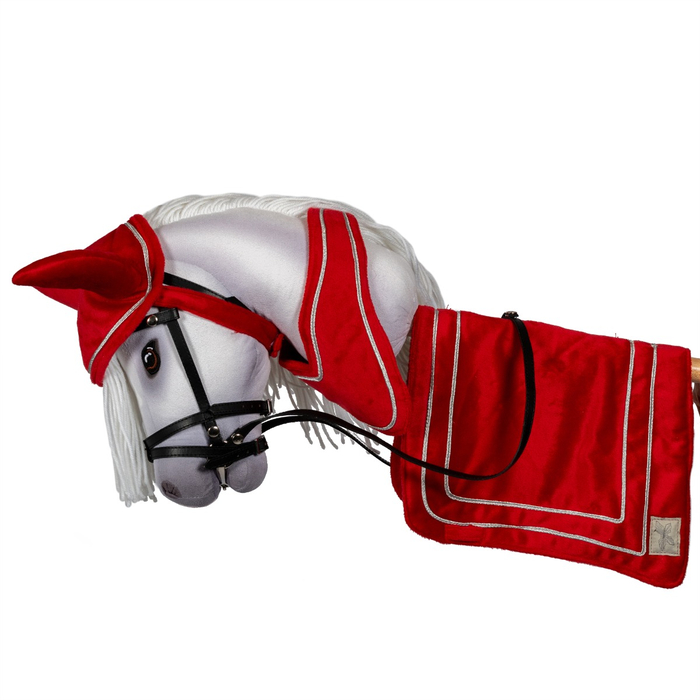 byASTRUP Accs. - Show Set, Red