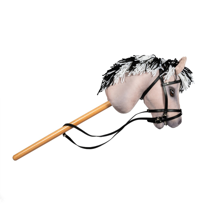byASTRUP Hobby Horse - Dun "Luna"