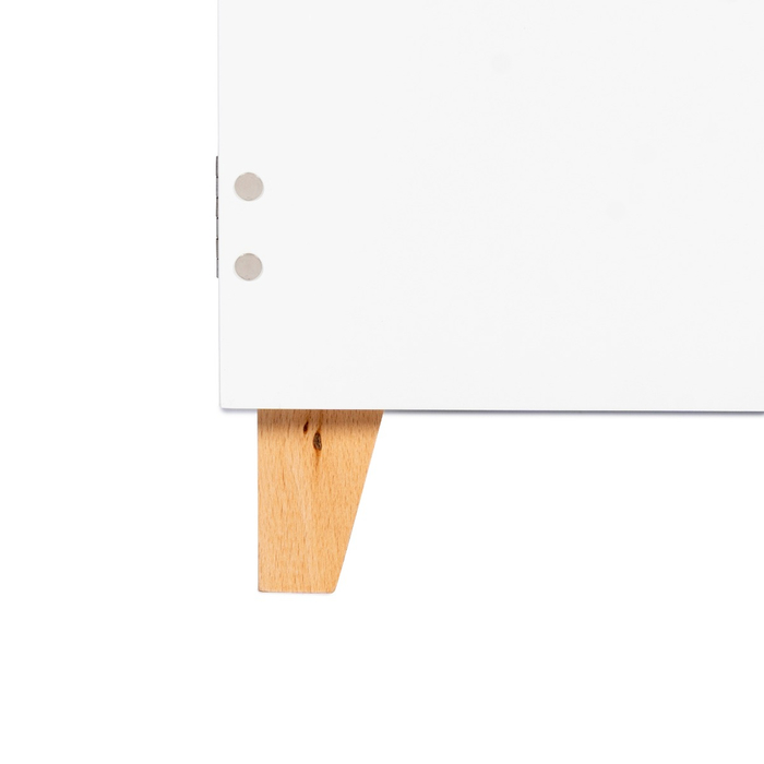 MAMAMEMO® Fridge-Freezer