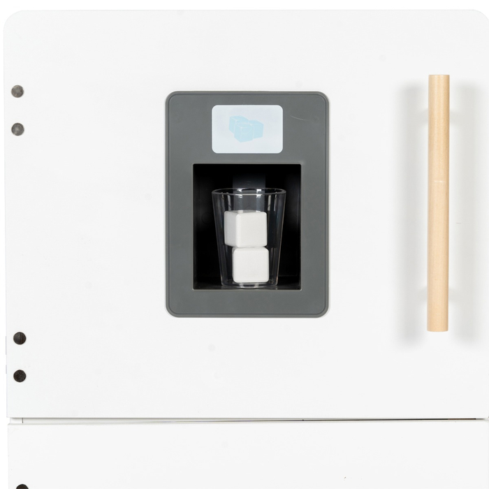 MAMAMEMO® Fridge-Freezer