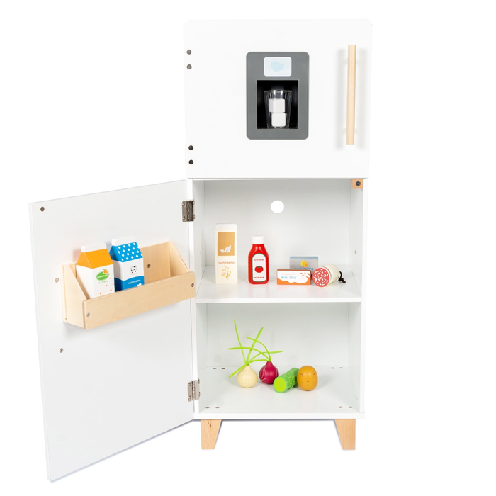 MAMAMEMO® Fridge-Freezer