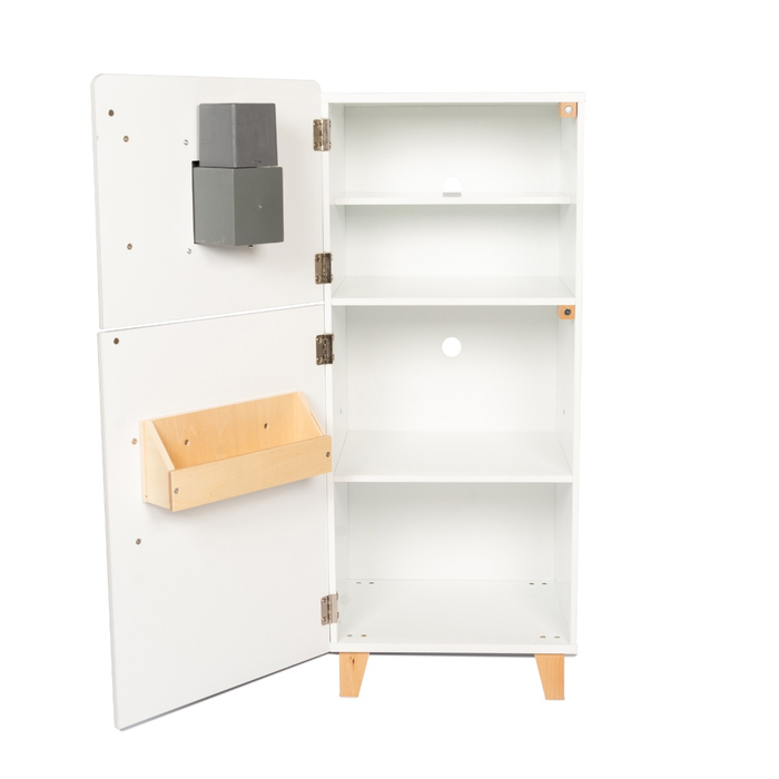 MAMAMEMO® Fridge-Freezer