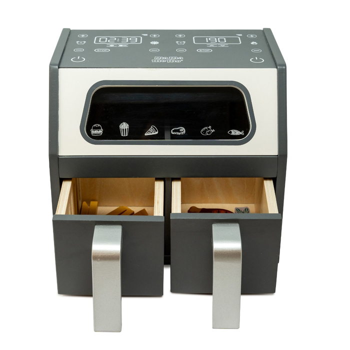 MAMAMEMO® Airfryer incl. Accessories