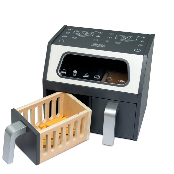 MAMAMEMO® Airfryer incl. Accessories