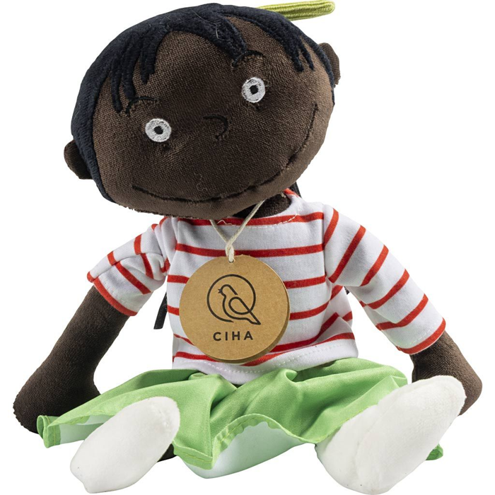 Soft Baby Doll 30 cm - Ronja