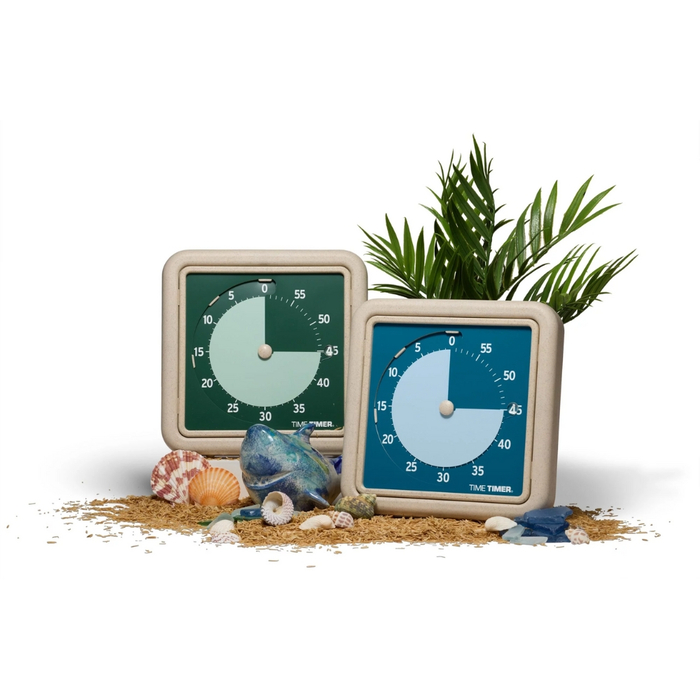 Time Timer RETRO - Green Land