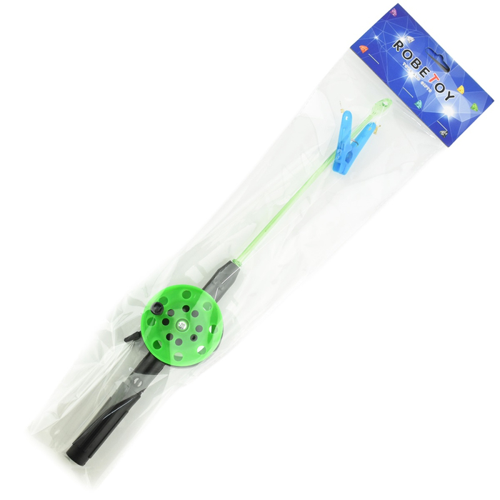 Crab Fishing Rod, appr. 38 cm