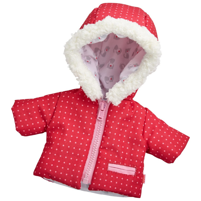Doll Clothes - Winter Outfit, 32 cm