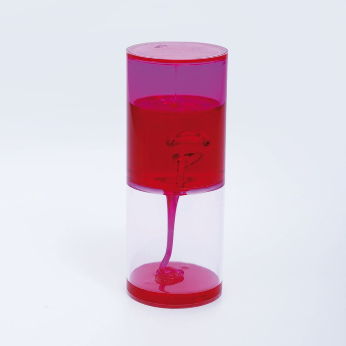 Giant Sensory Ooze Tube - Pink, 1 pc