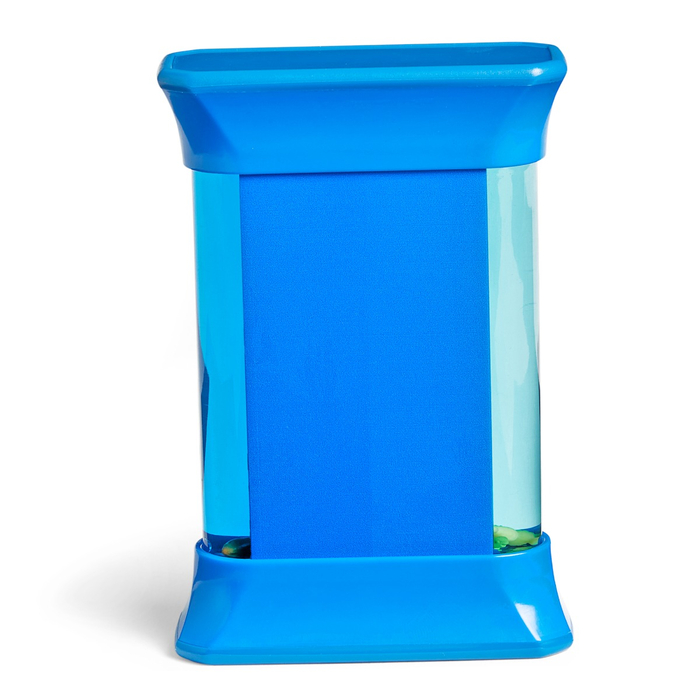 Exploring Ocean Forces Sensory Bottles