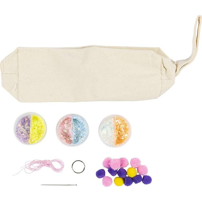 DIY Decoration - Pencil Case