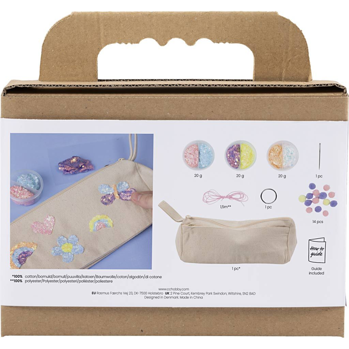 DIY Decoration - Pencil Case