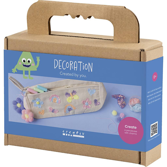 DIY Decoration - Pencil Case