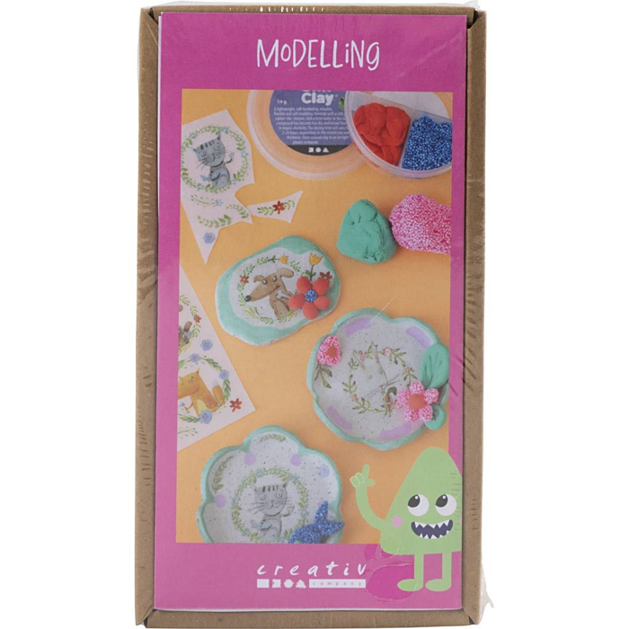 My Craft Station Refill - Modelling