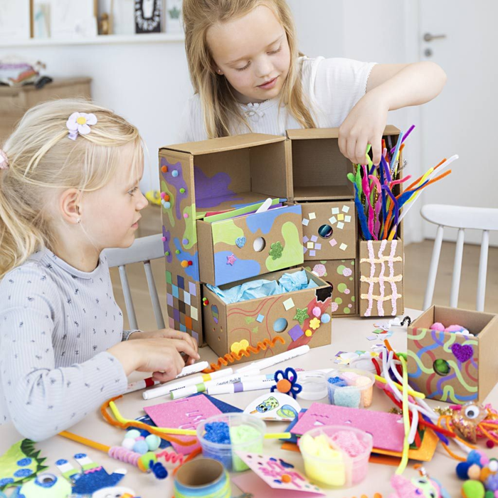 My Craft Station - Modelling