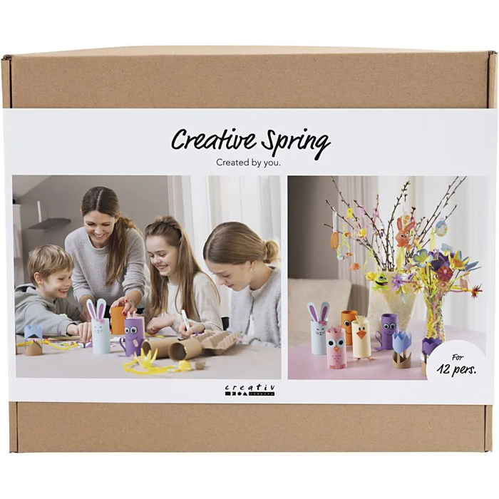 XL Easter Craft Kit - Party Size