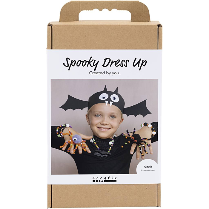 Craft Kit Halloween - Spooky Accessories