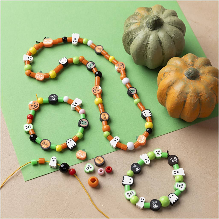 Jewelry Starter Kit - Halloween