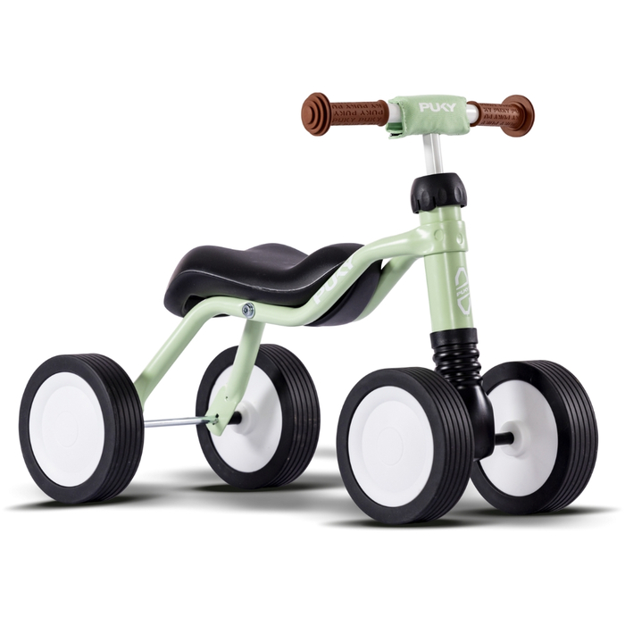 Balance/Push Bike - PUKY Wutsch+, Mini